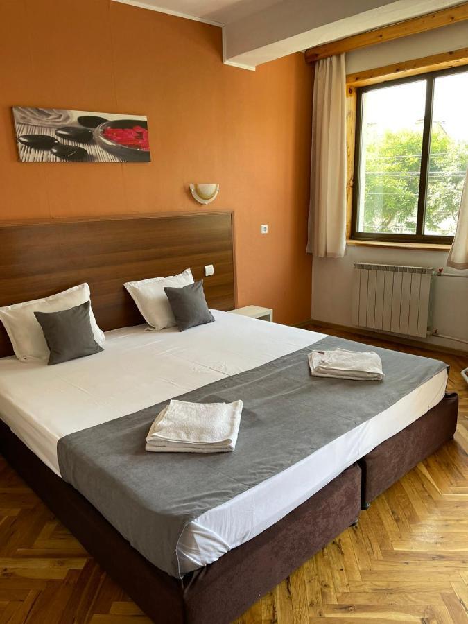 Private Rooms Trakiets Pomorie Exterior foto
