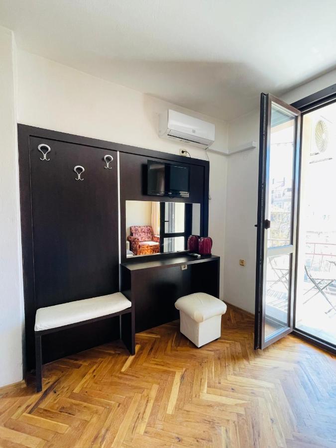 Private Rooms Trakiets Pomorie Exterior foto