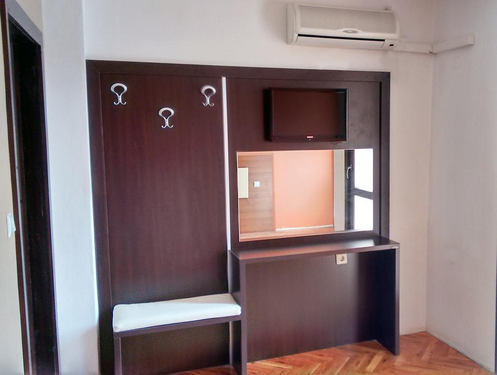Private Rooms Trakiets Pomorie Exterior foto
