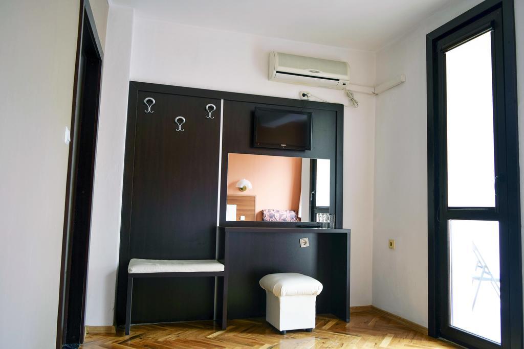 Private Rooms Trakiets Pomorie Exterior foto