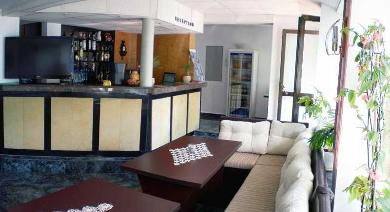 Private Rooms Trakiets Pomorie Exterior foto