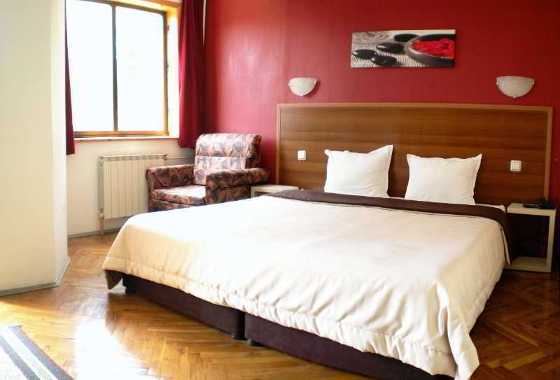 Private Rooms Trakiets Pomorie Exterior foto