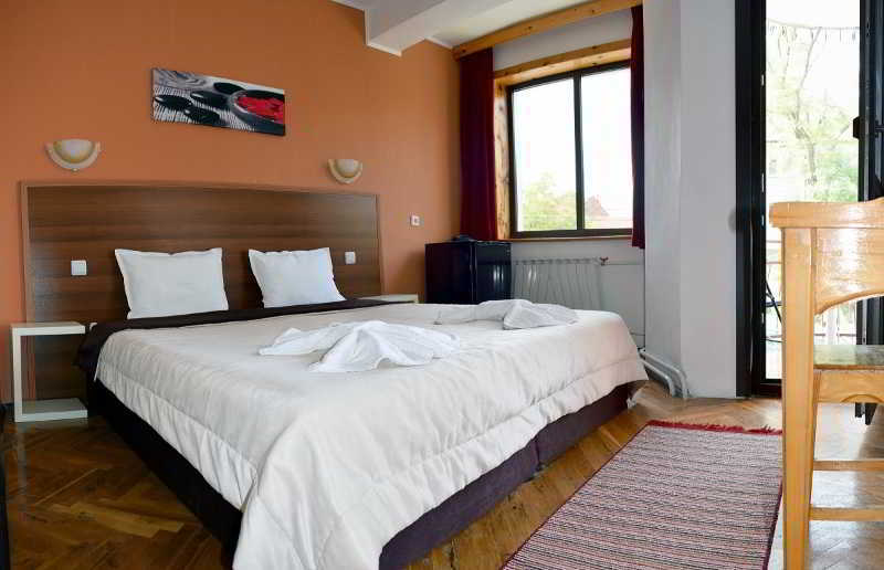 Private Rooms Trakiets Pomorie Exterior foto