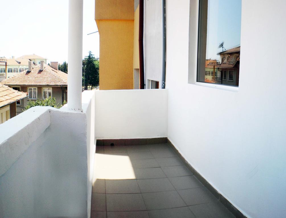 Private Rooms Trakiets Pomorie Quarto foto